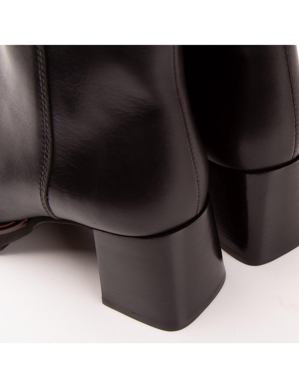 Farrutx SAURA Natur Negro