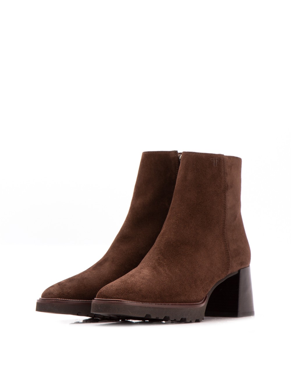 Farrutx SAURA Velour ébano