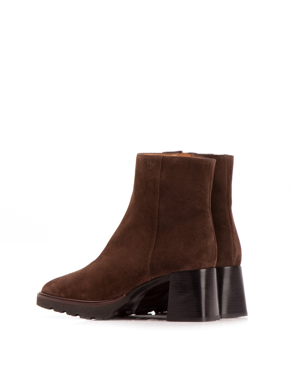 Farrutx SAURA Velour ébano