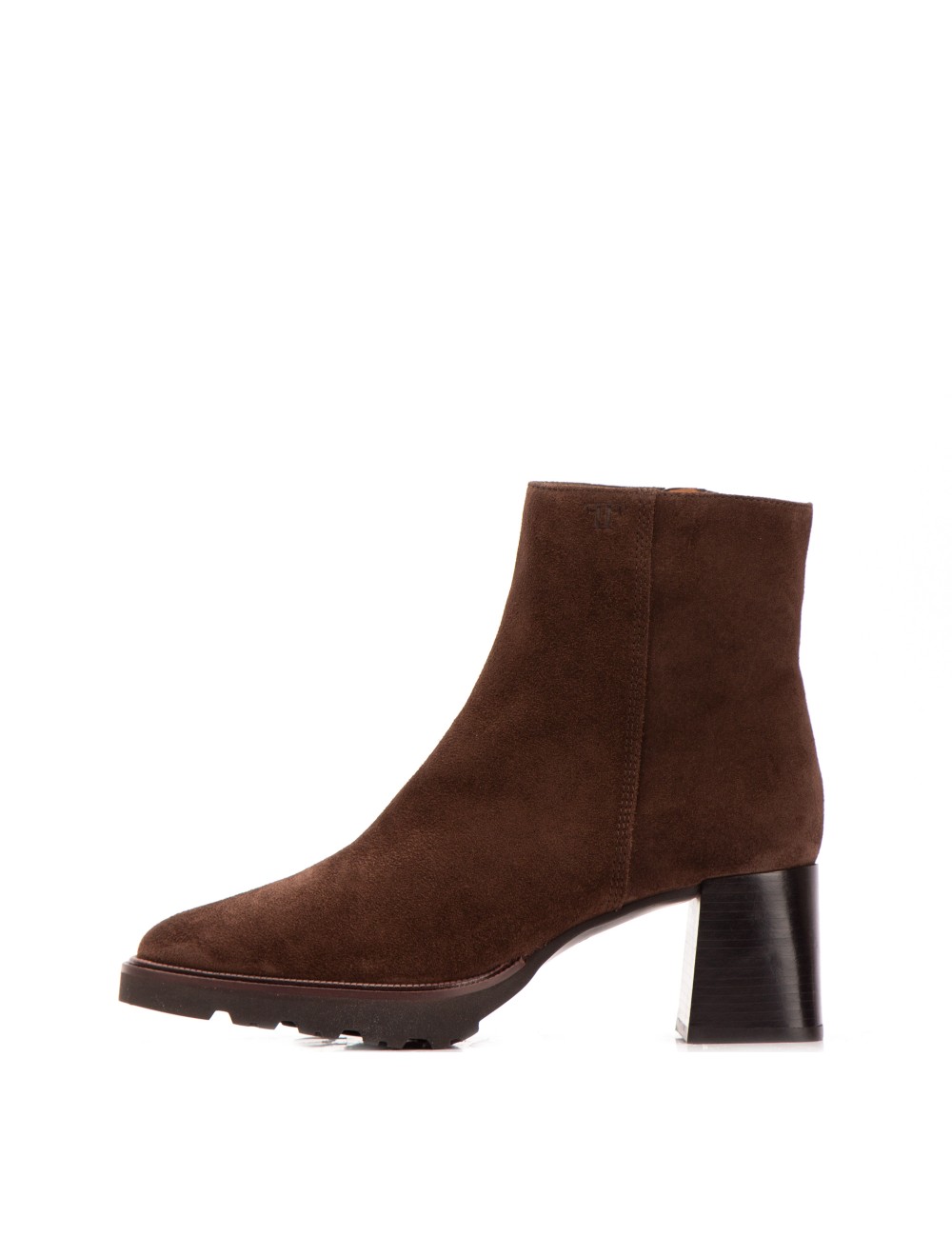 Farrutx SAURA Velour ébano