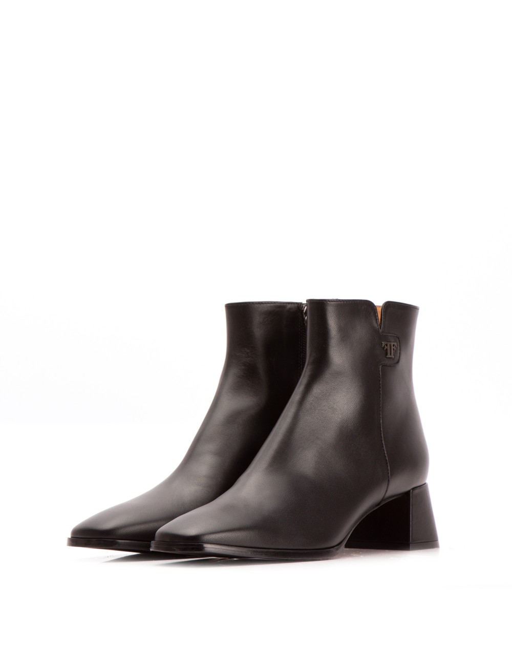 Farrutx SENNA Napa Negro