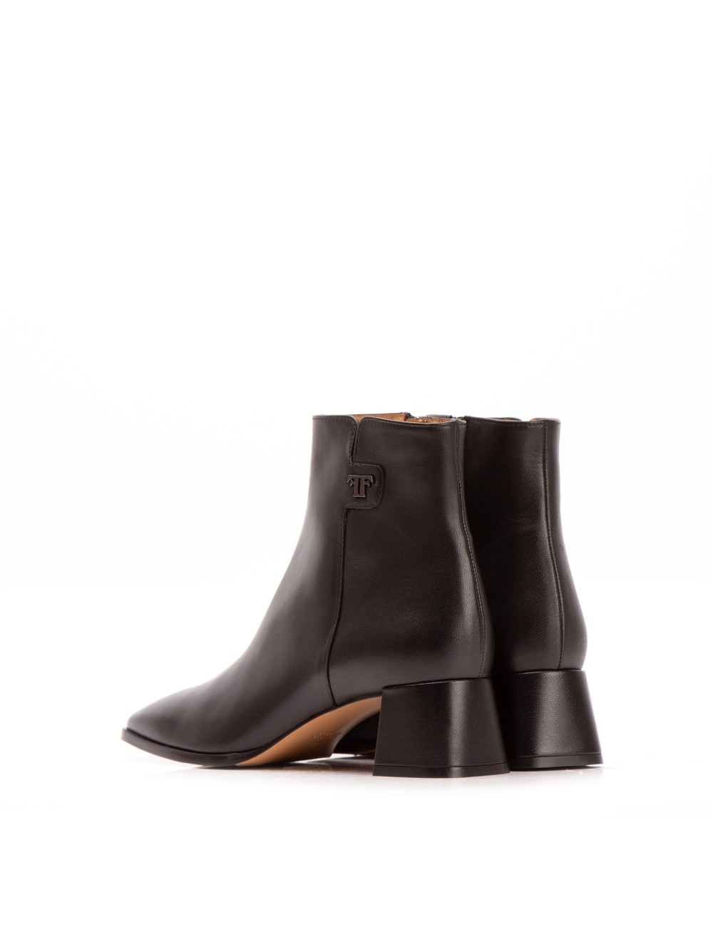 Farrutx SENNA Napa Negro