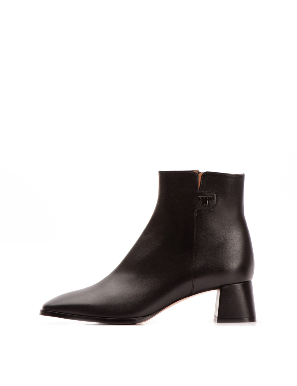 Farrutx SENNA Napa negro