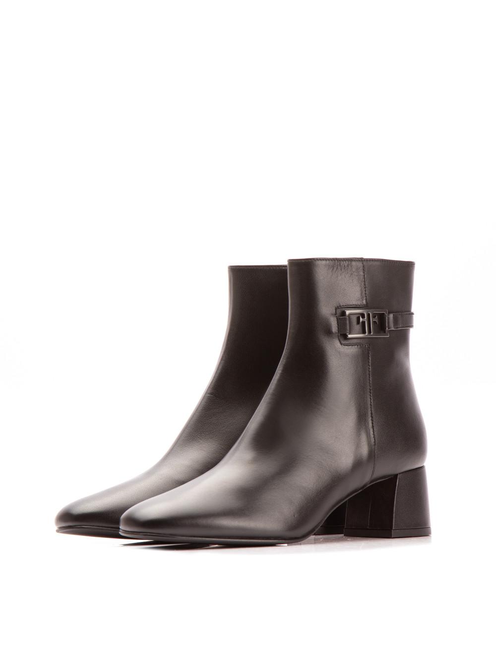 Farrutx SHARIK Napa Negro