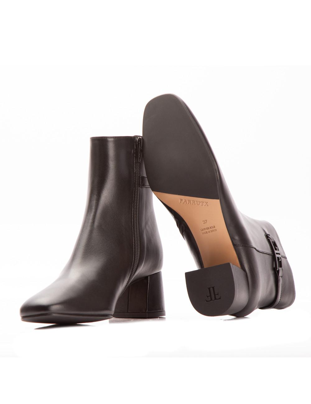 Farrutx SHARIK Napa Negro