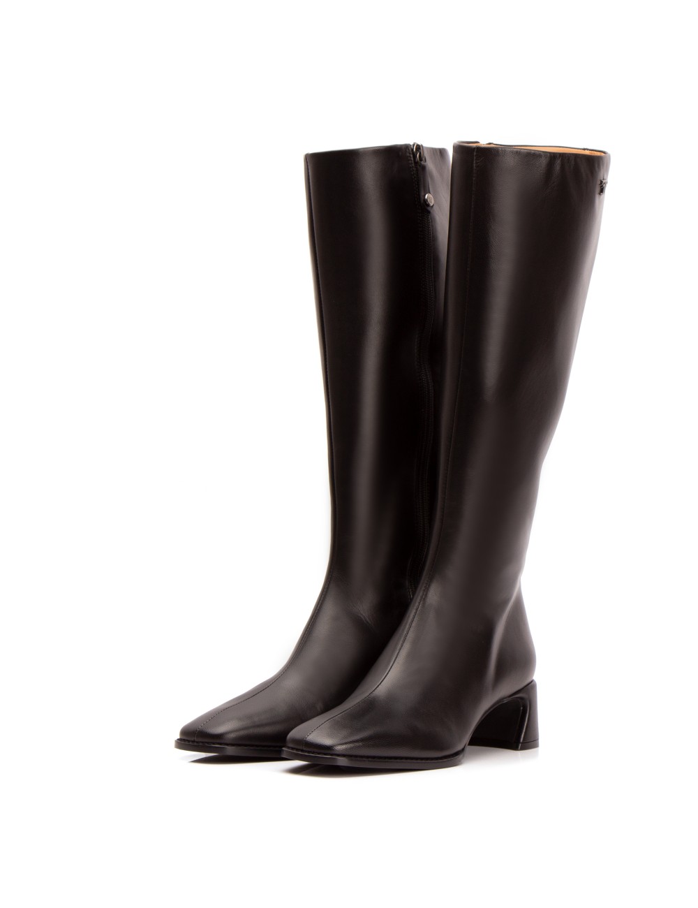 Farrutx SILVER Napa Negro