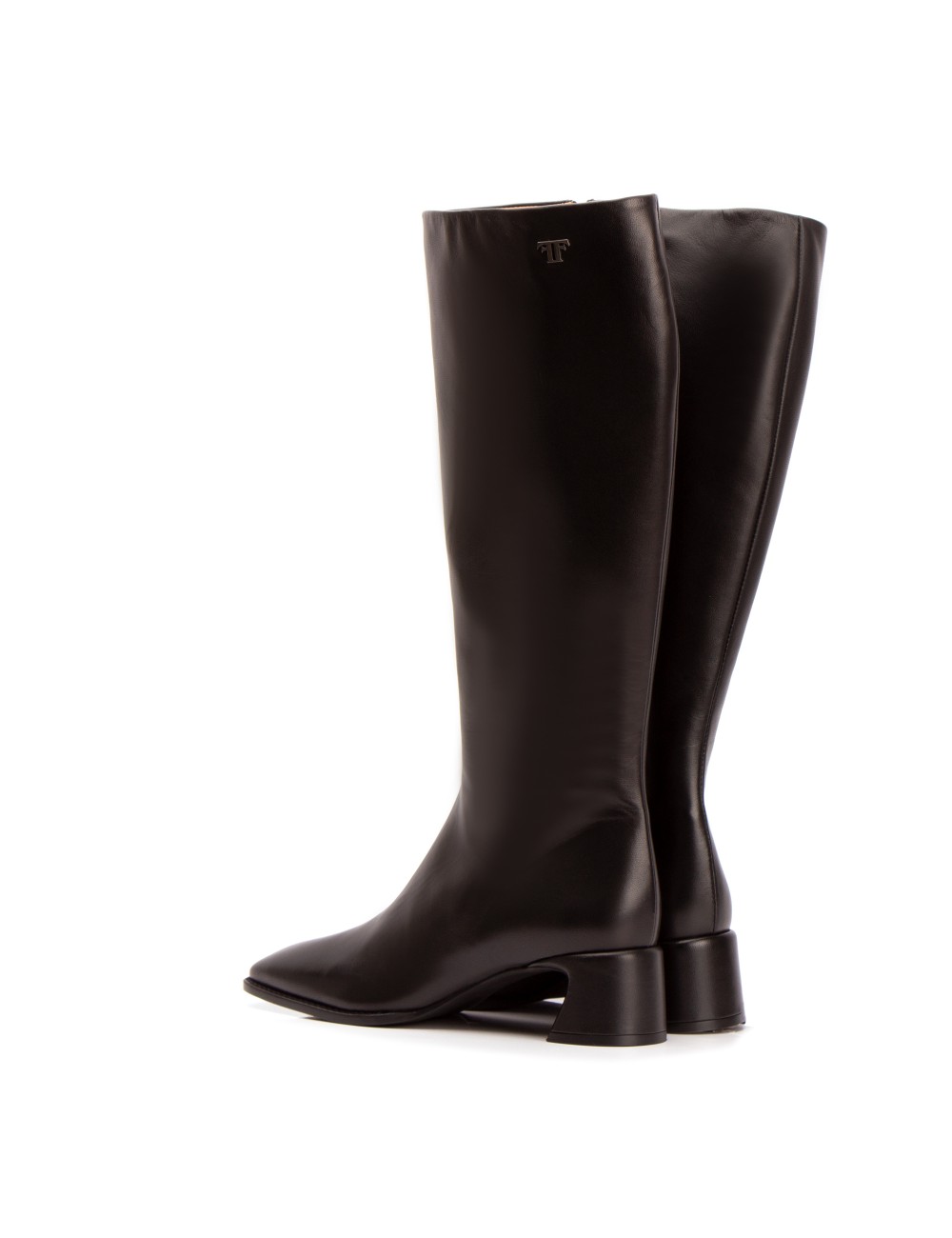 Farrutx SILVER Napa Negro