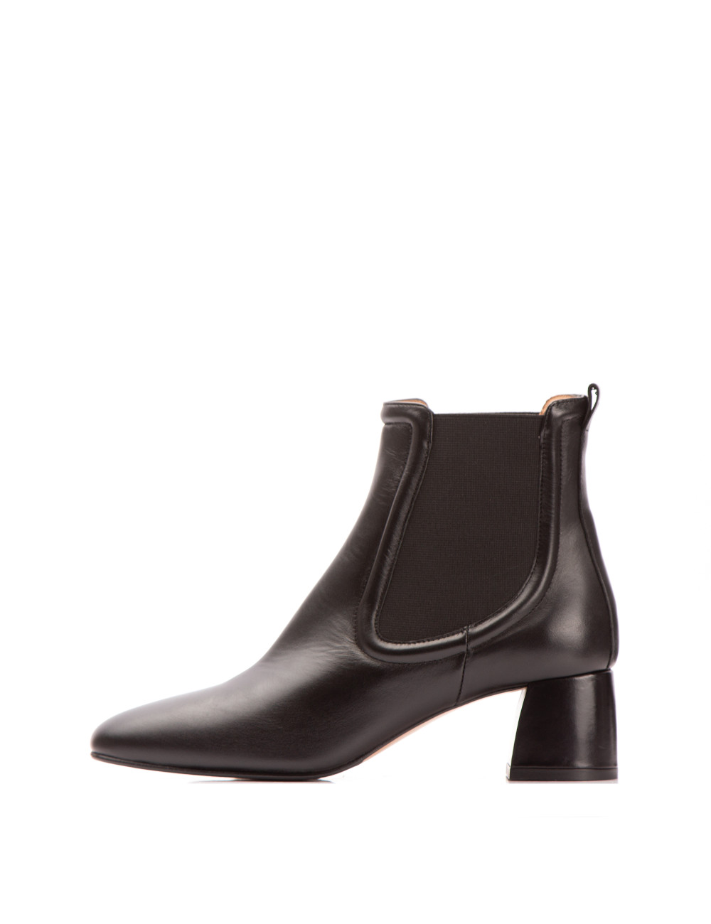 Farrutx SITAR Natur calf negro