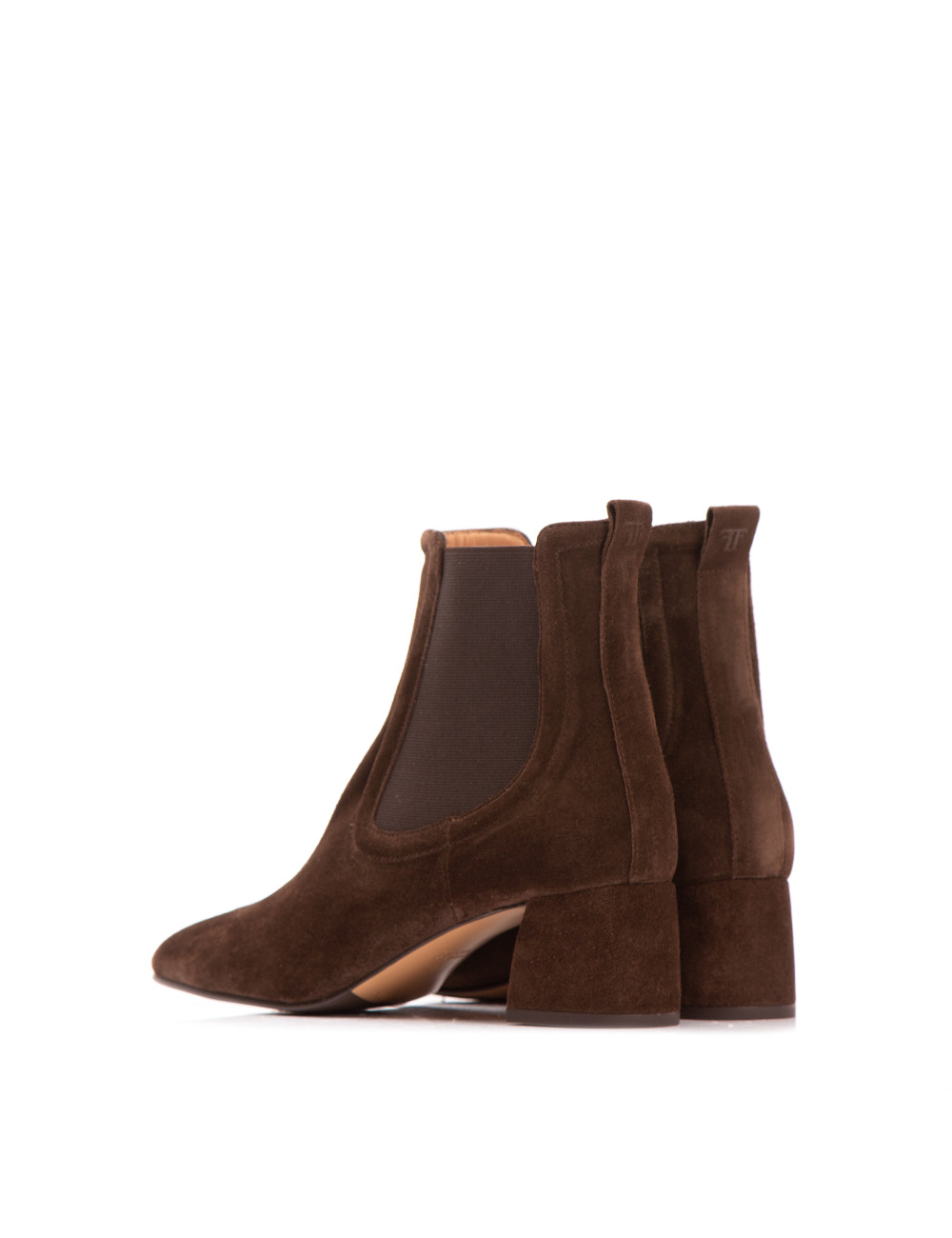 Farrutx SITAR Velour ébano