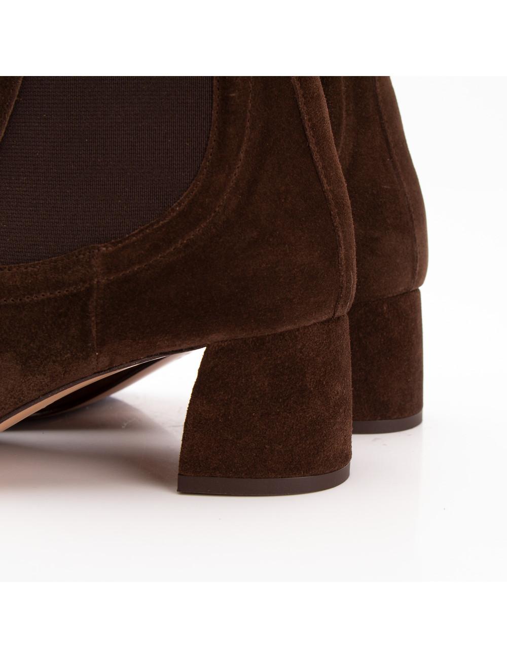 Farrutx SITAR Velour ébano