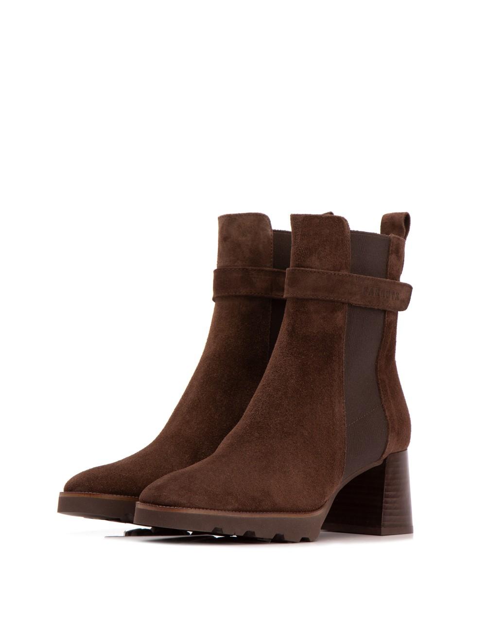 Farrutx SOFIA Velour ébano