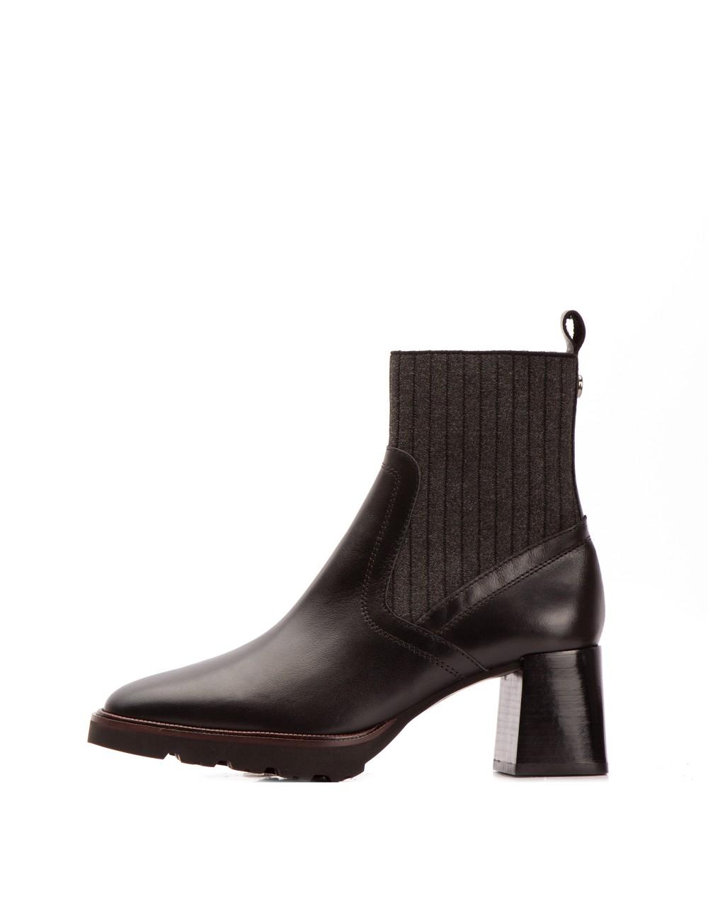 Farrutx SOLIN Natur negro