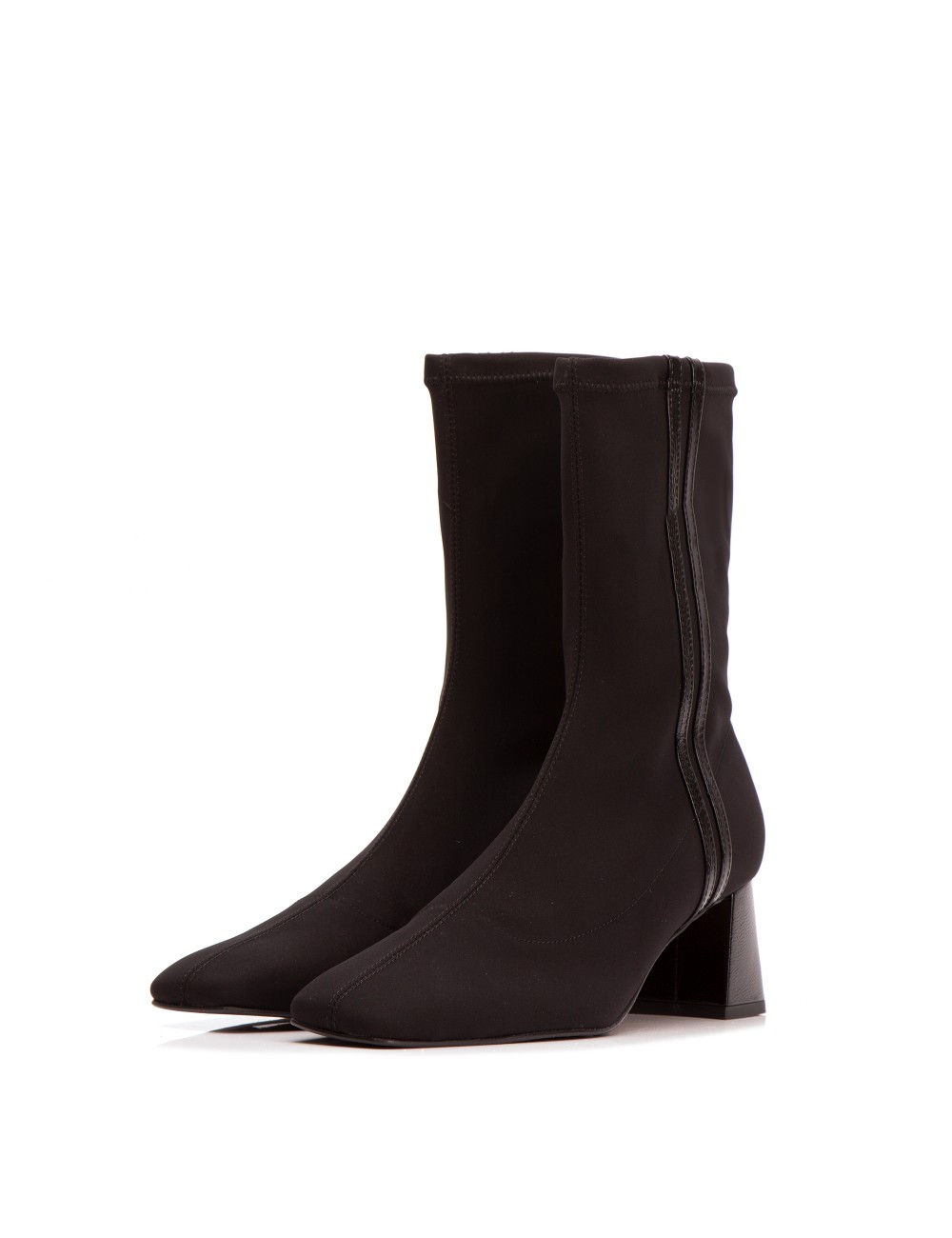 Farrutx STACK Tecno - Naplack Negro