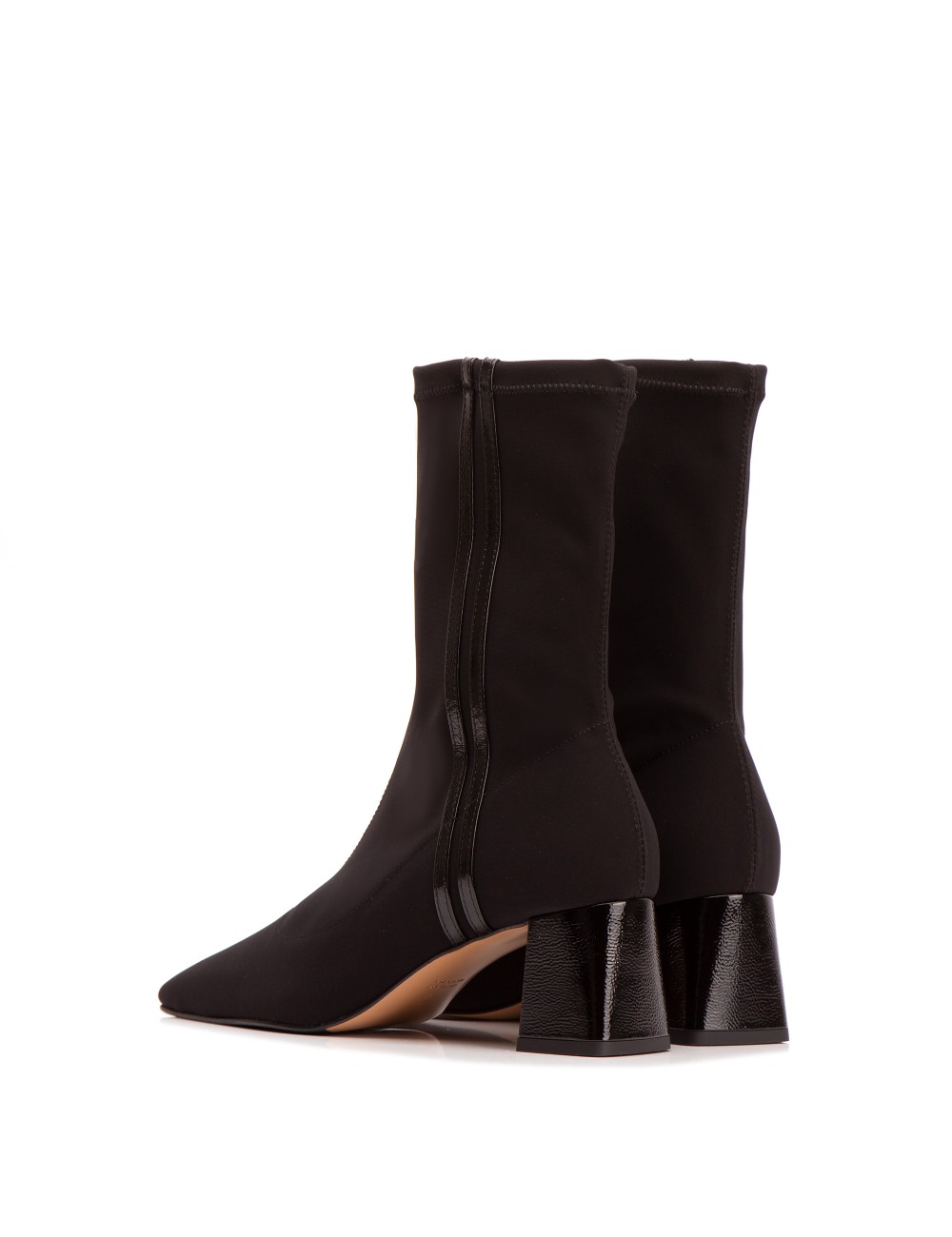 Farrutx STACK Tecno - Naplack Negro