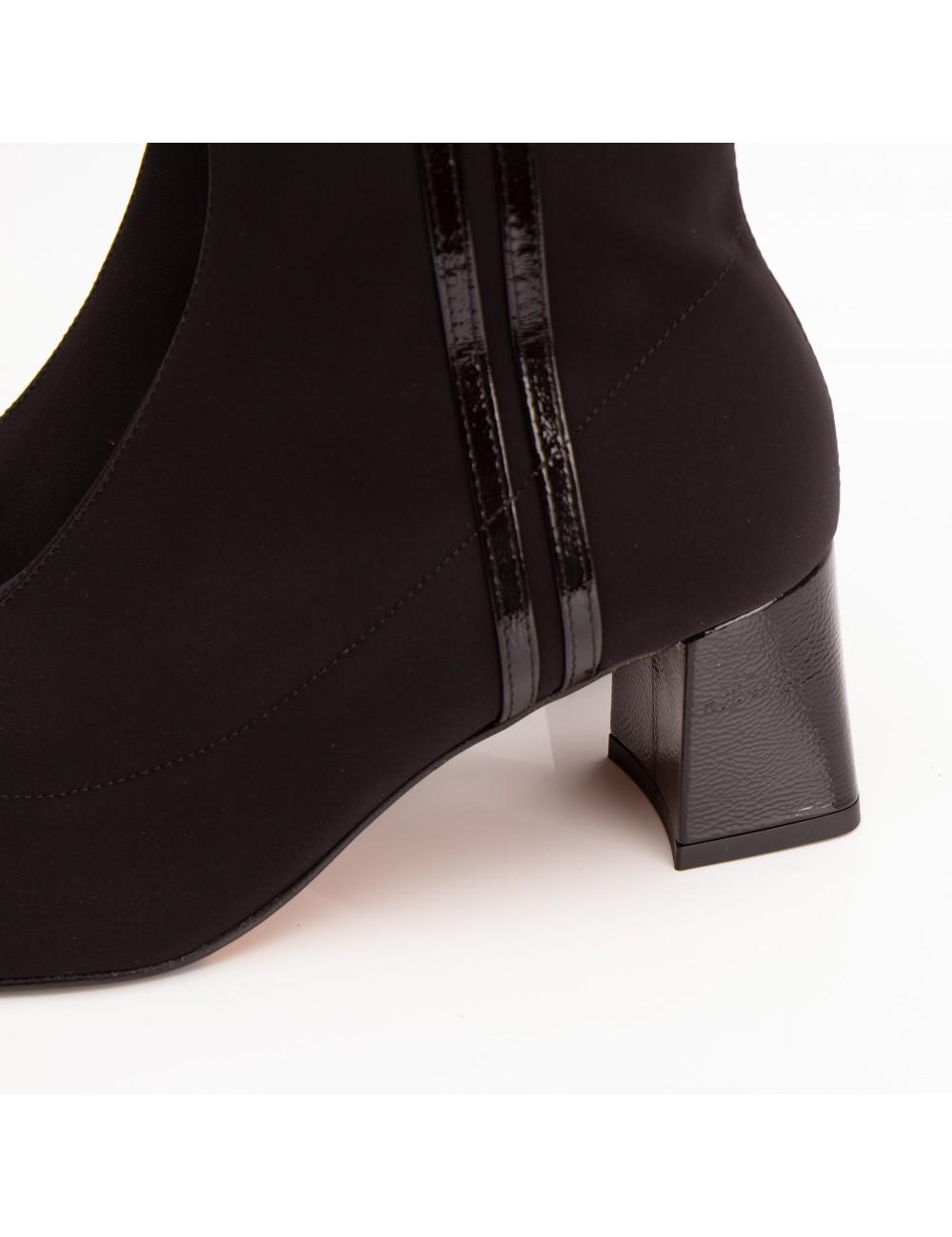 Farrutx STACK Tecno - Naplack Negro