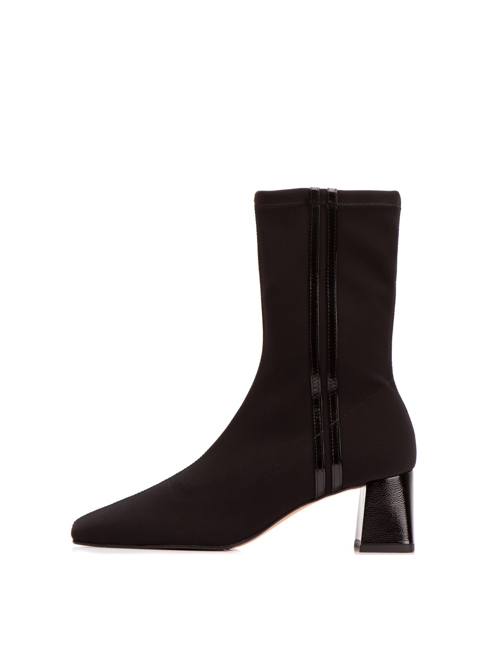 Farrutx STACK Tecno - Naplack negro