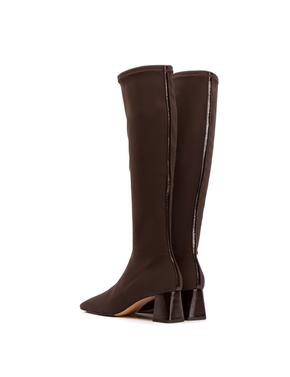 Farrutx STAMP Tecno - Naplak Café