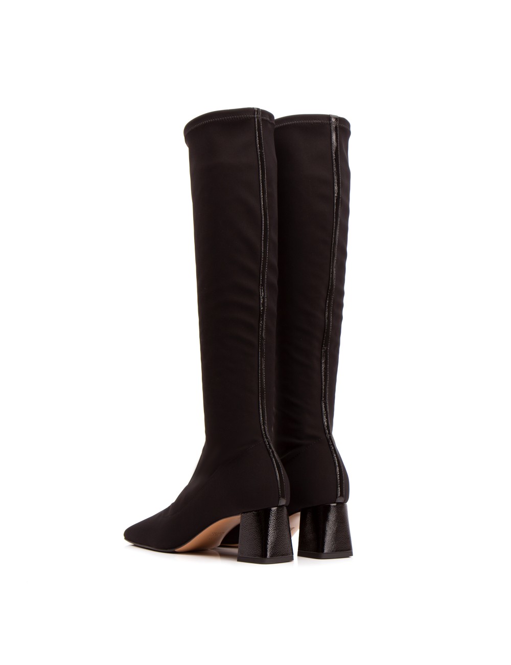 Farrutx STAMP Tecno - Naplak Negro