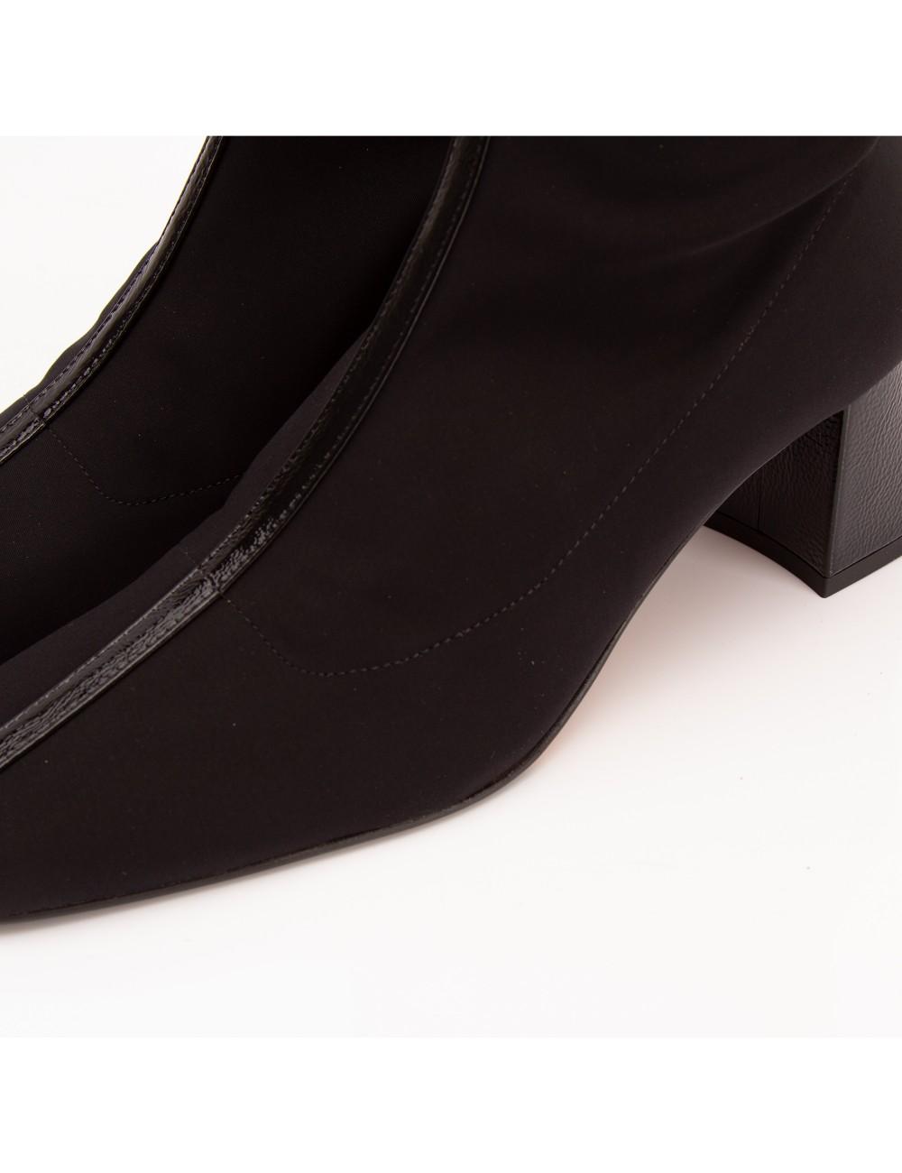 Farrutx STAMP Tecno - Naplak Negro