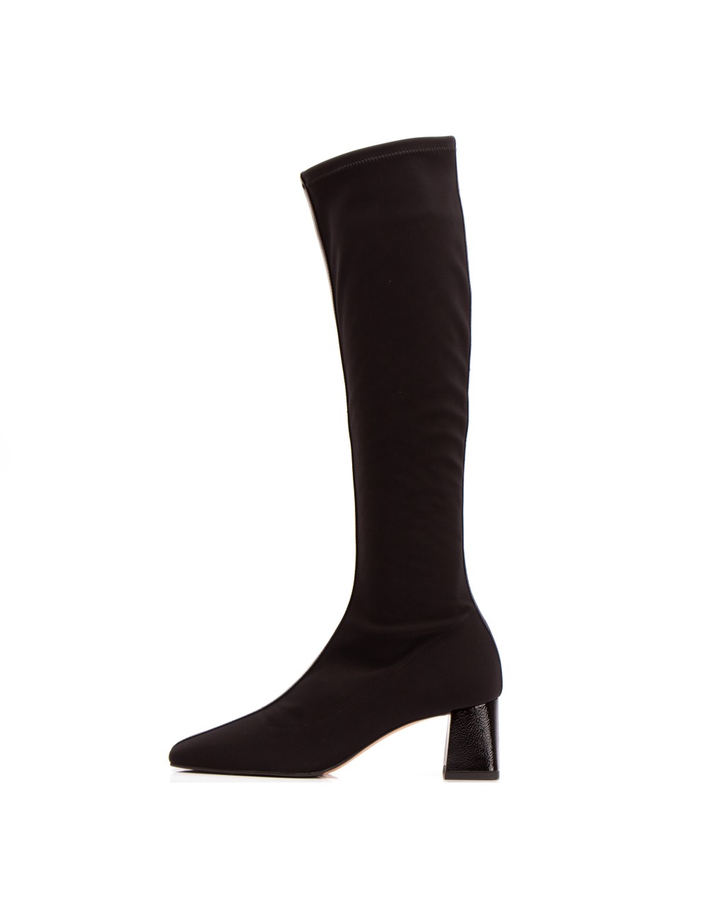 Farrutx STAMP Tecno - Naplak negro