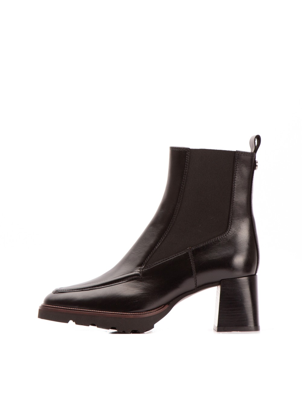 Farrutx SYLANA Calf negro