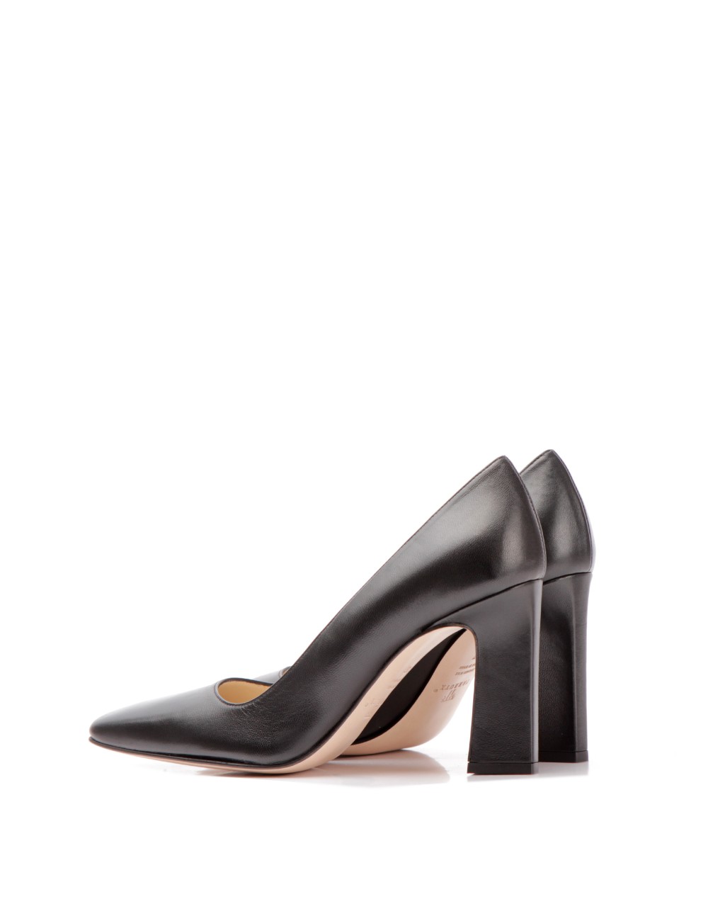 Farrutx TAMARA Napa Negro