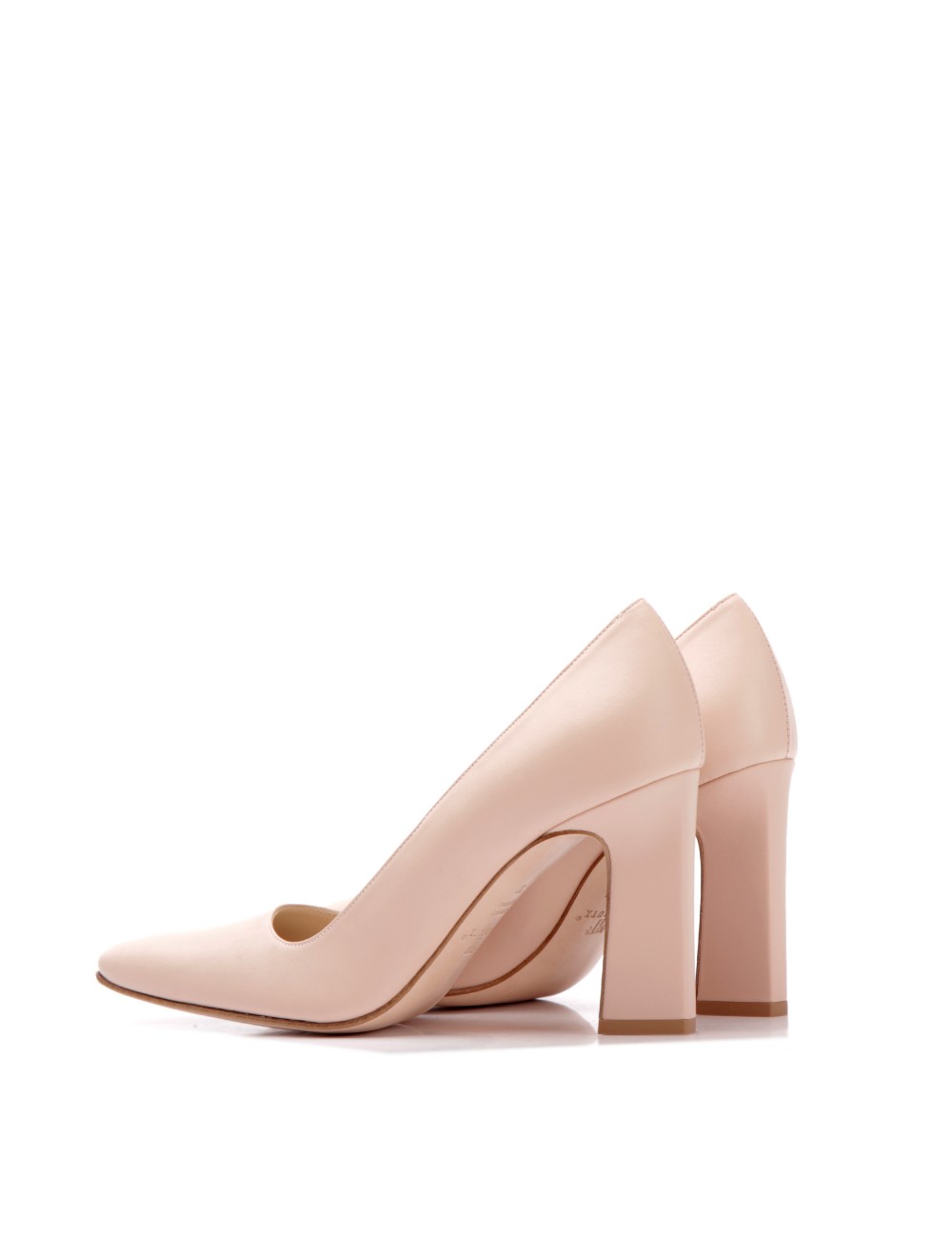 Farrutx TAMARA Napa Nude