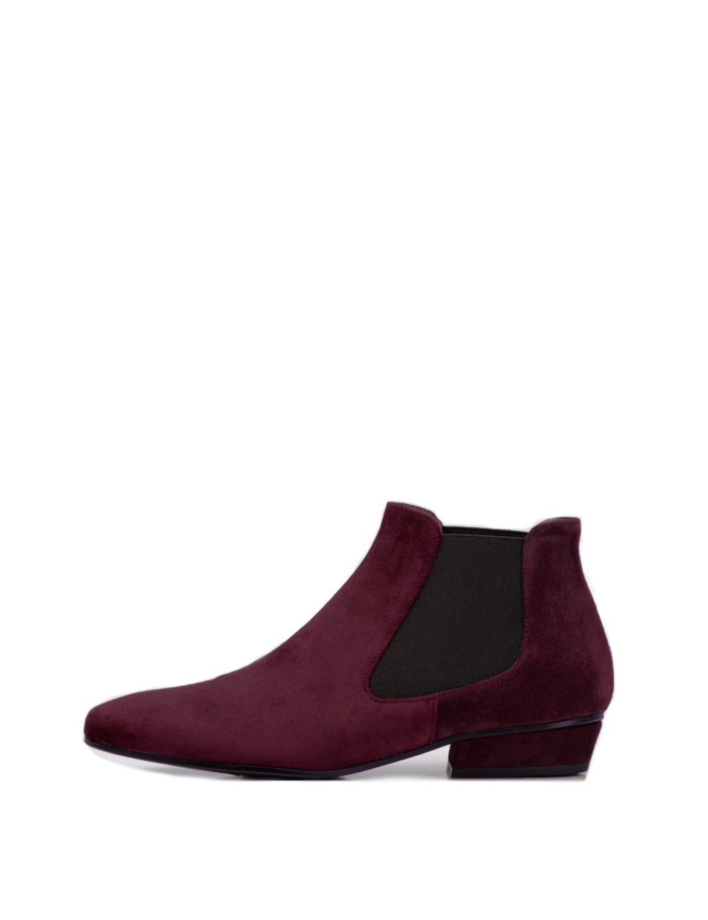 Farrutx TAYA velour burdeos