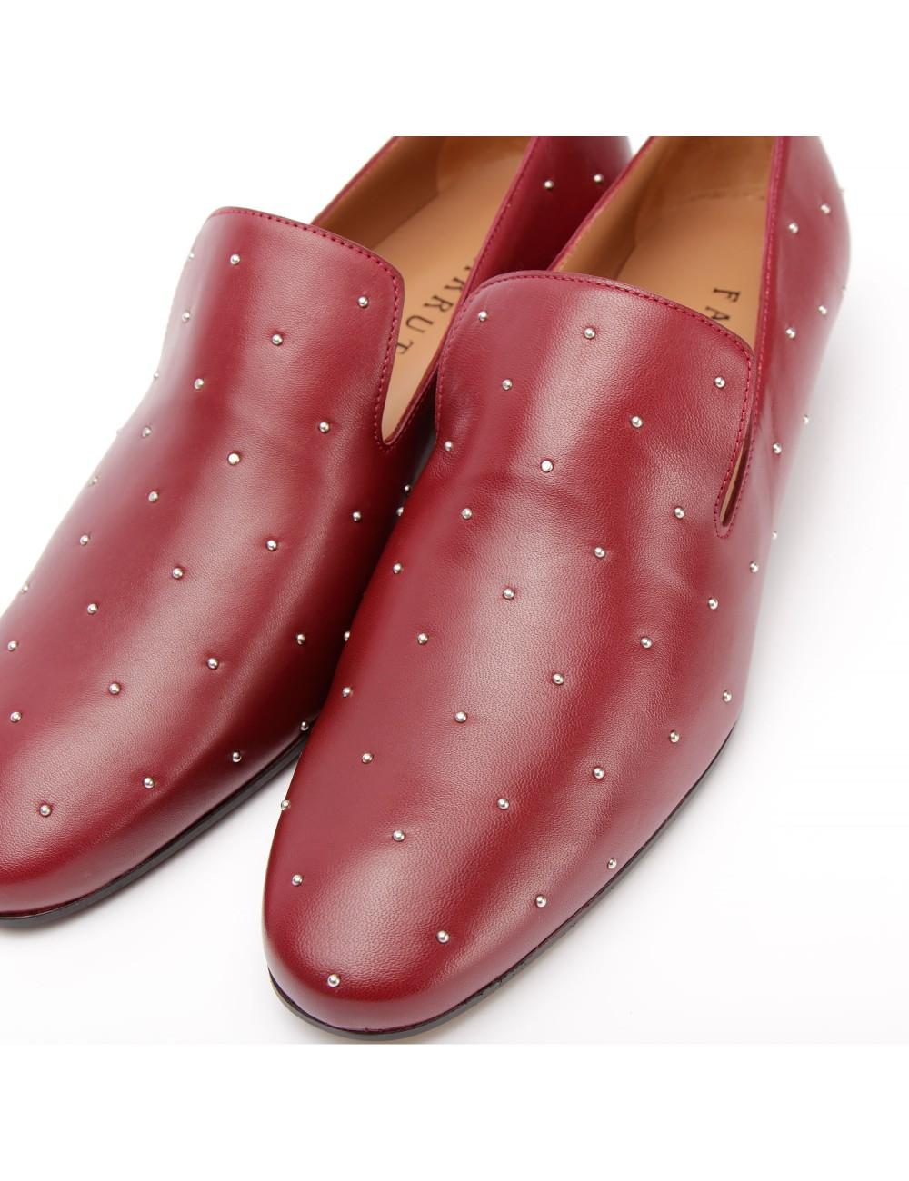 Farrutx TILABIS Napa Burdeos