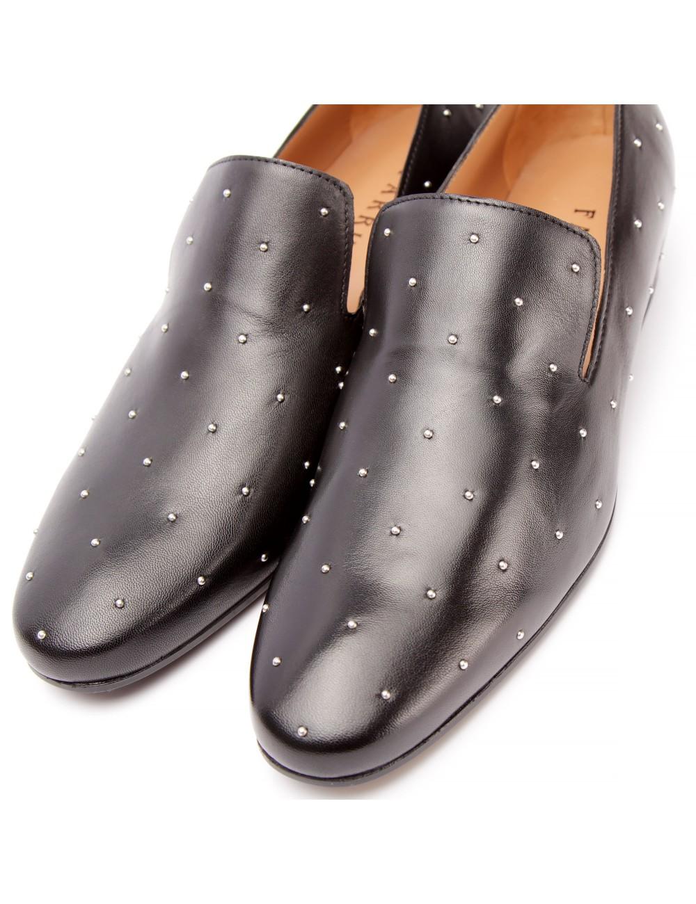 Farrutx TILABIS Napa Negro