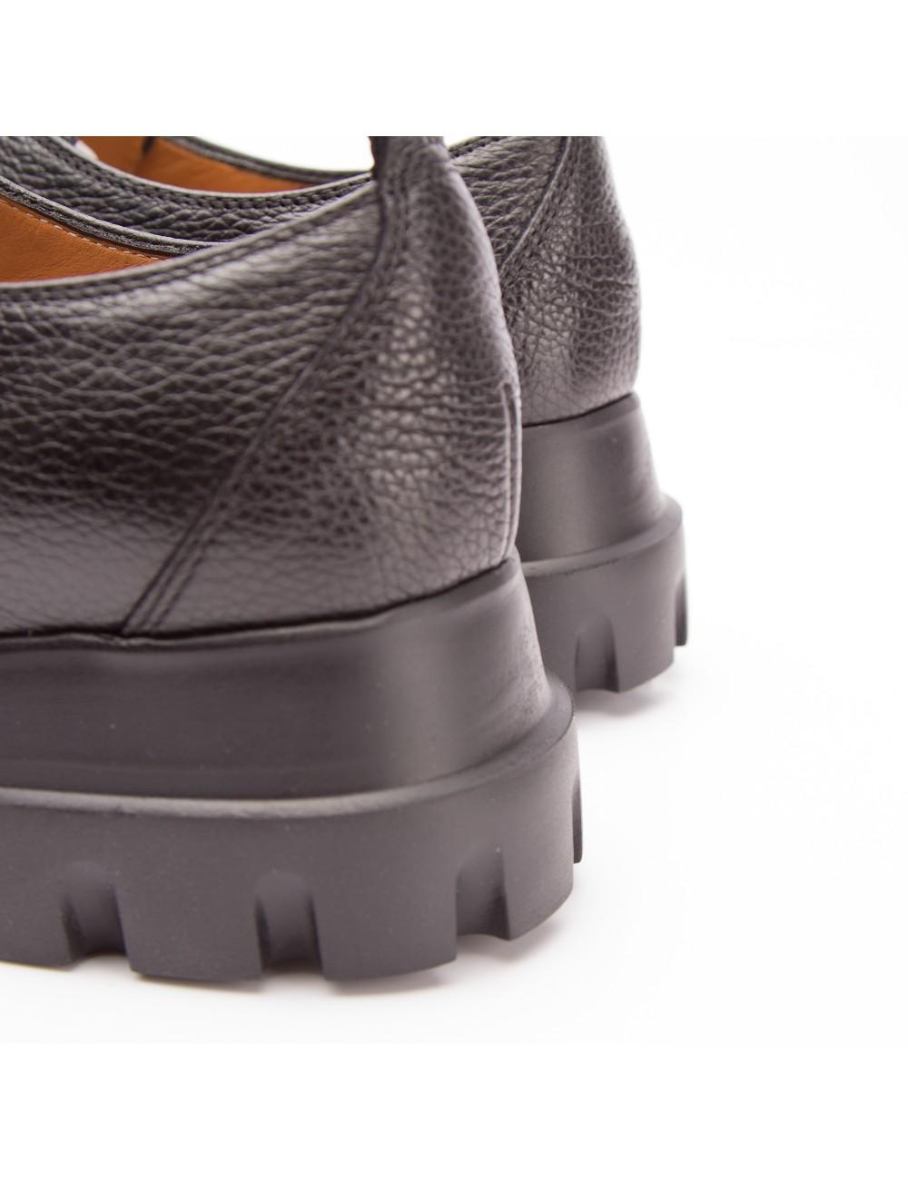 Farrutx UBAY Pumped Negro