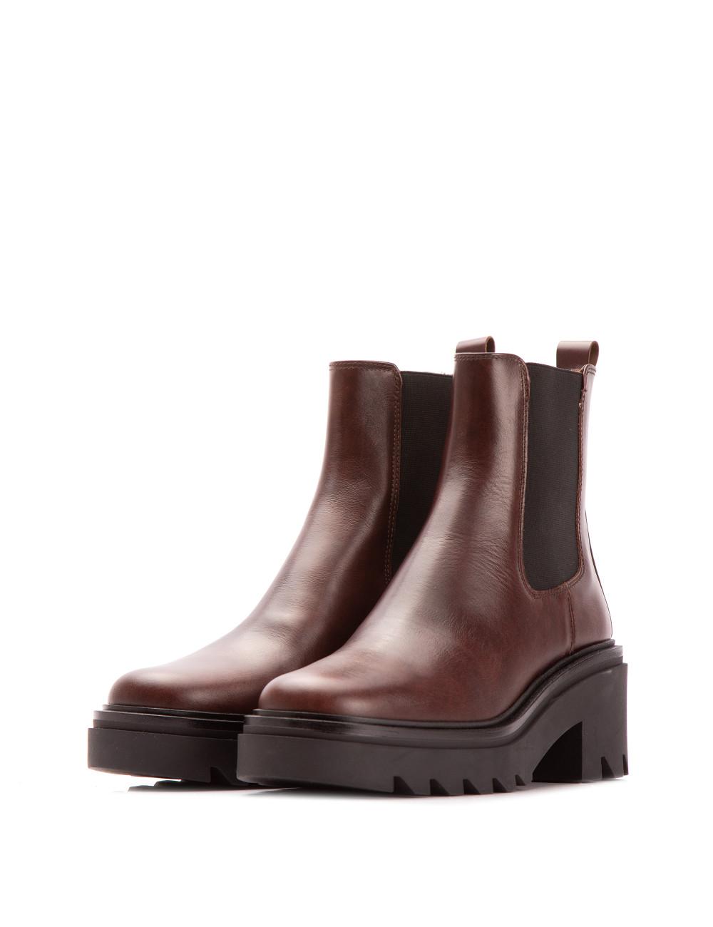 Farrutx UDELE Rustic Marrón