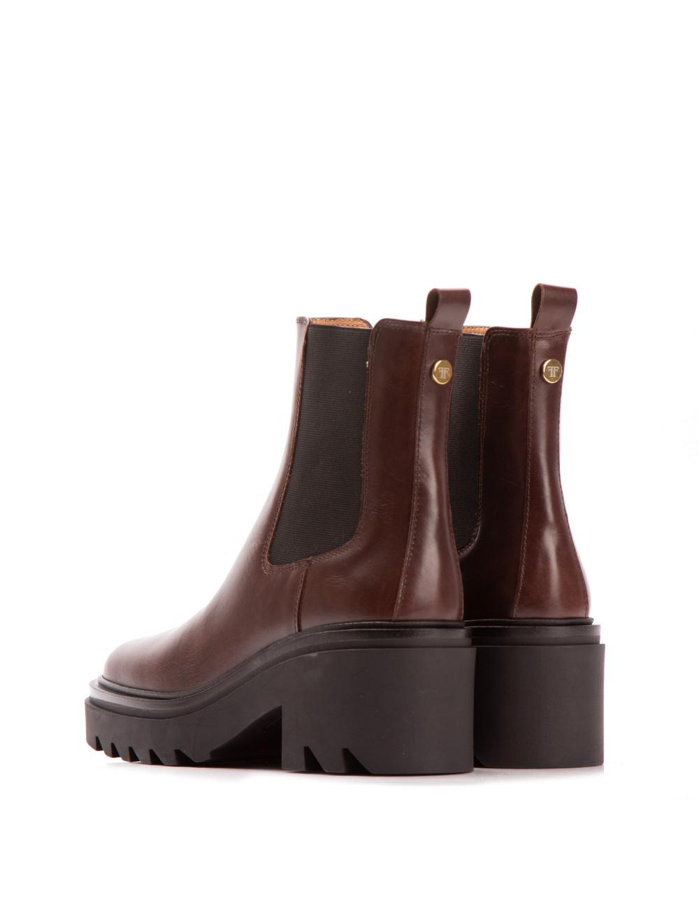 Farrutx UDELE Rustic Marrón