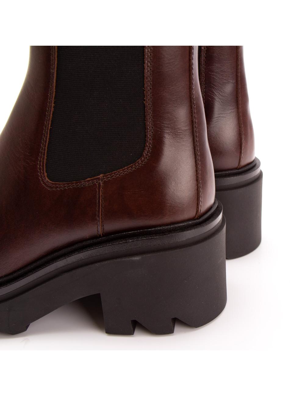 Farrutx UDELE Rustic Marrón