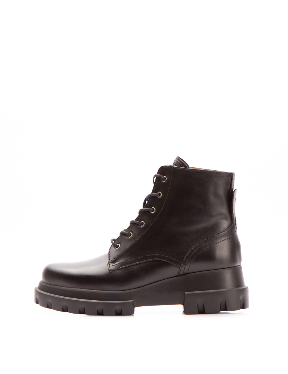 Farrutx USUNE Antic calf negro
