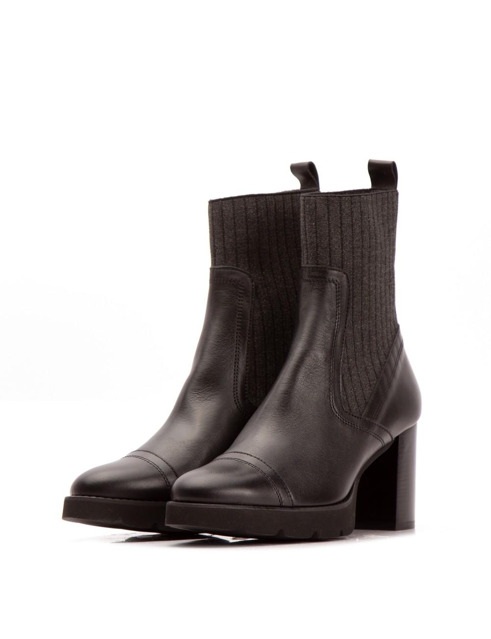 Farrutx VARESSE Natur Negro