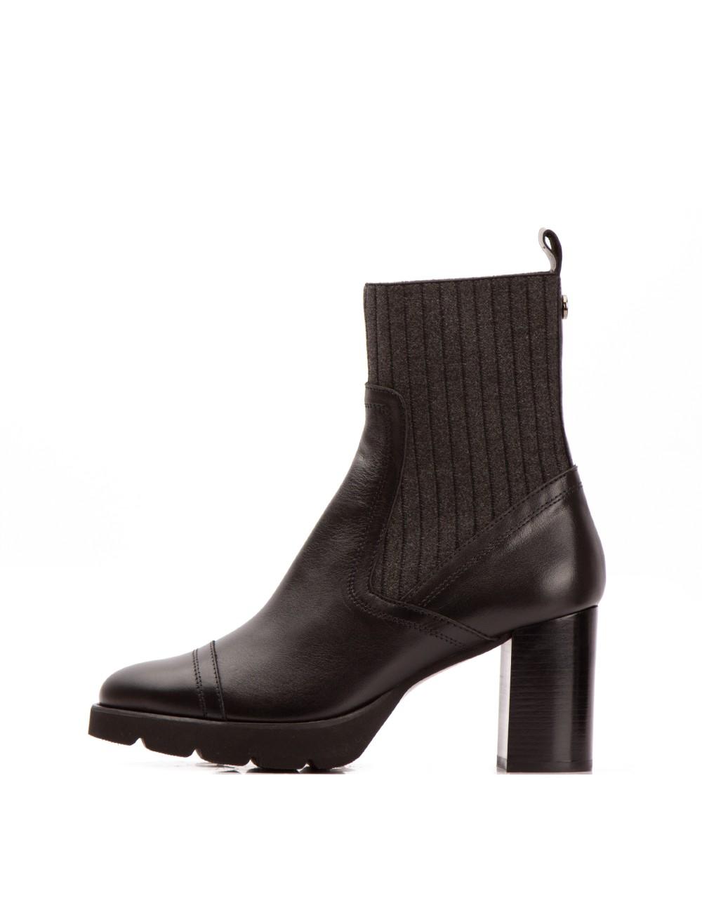 Farrutx VARESSE Natur negro