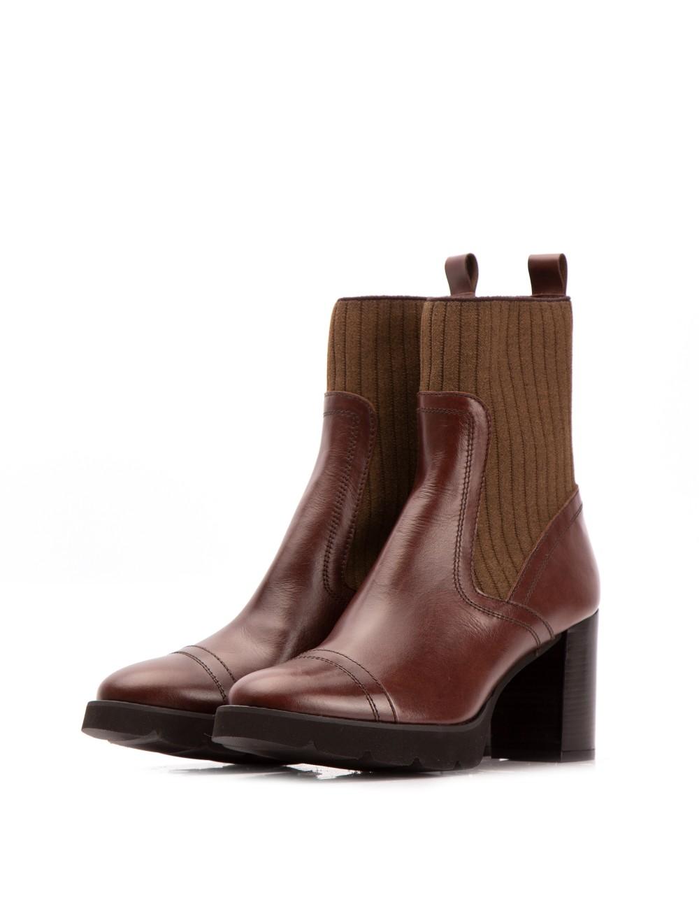 Farrutx VARESSE Rustic Marrón