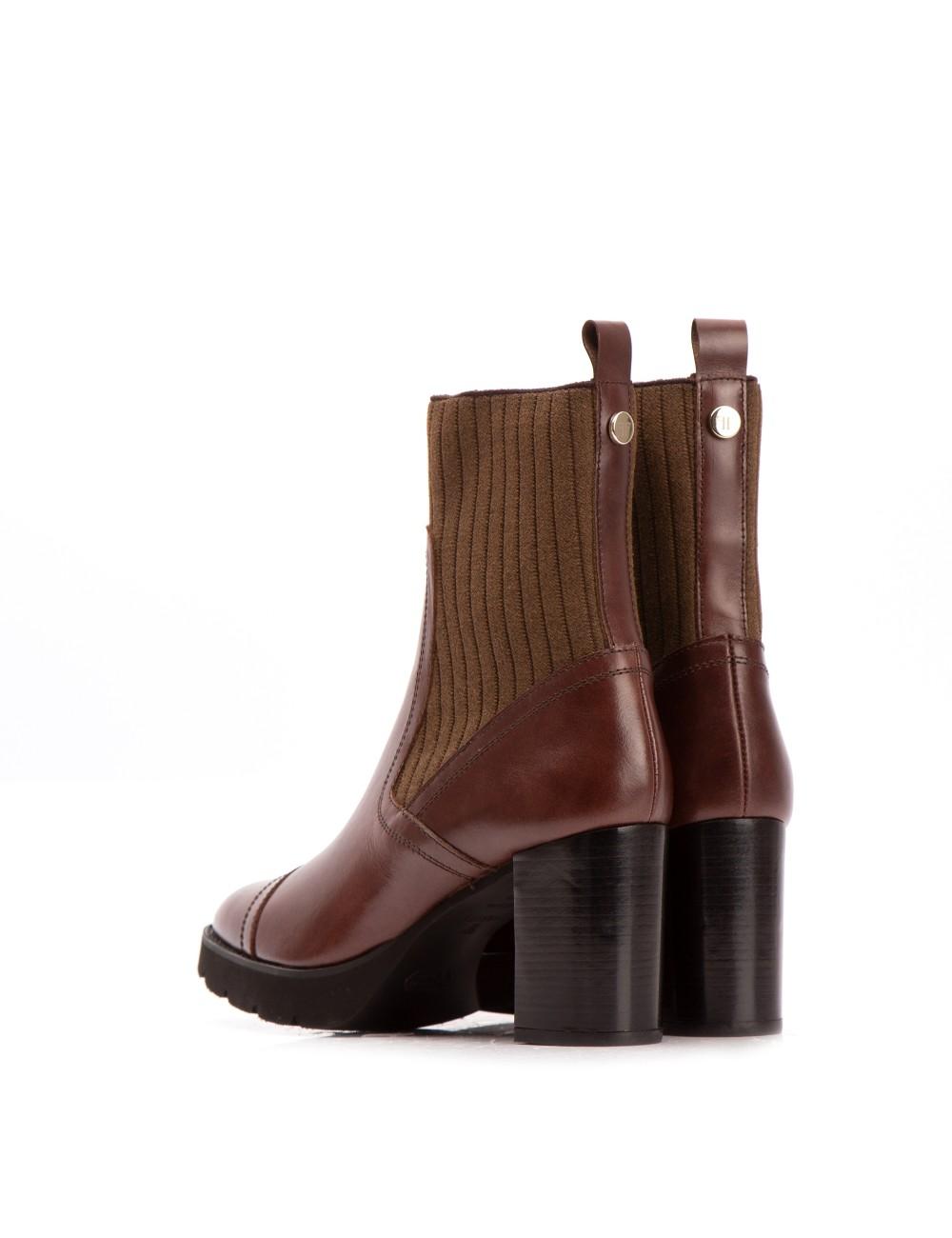 Farrutx VARESSE Rustic Marrón