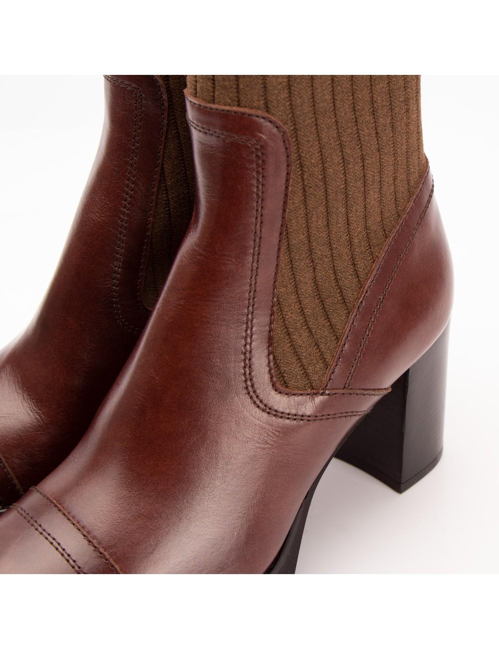 Farrutx VARESSE Rustic Marrón