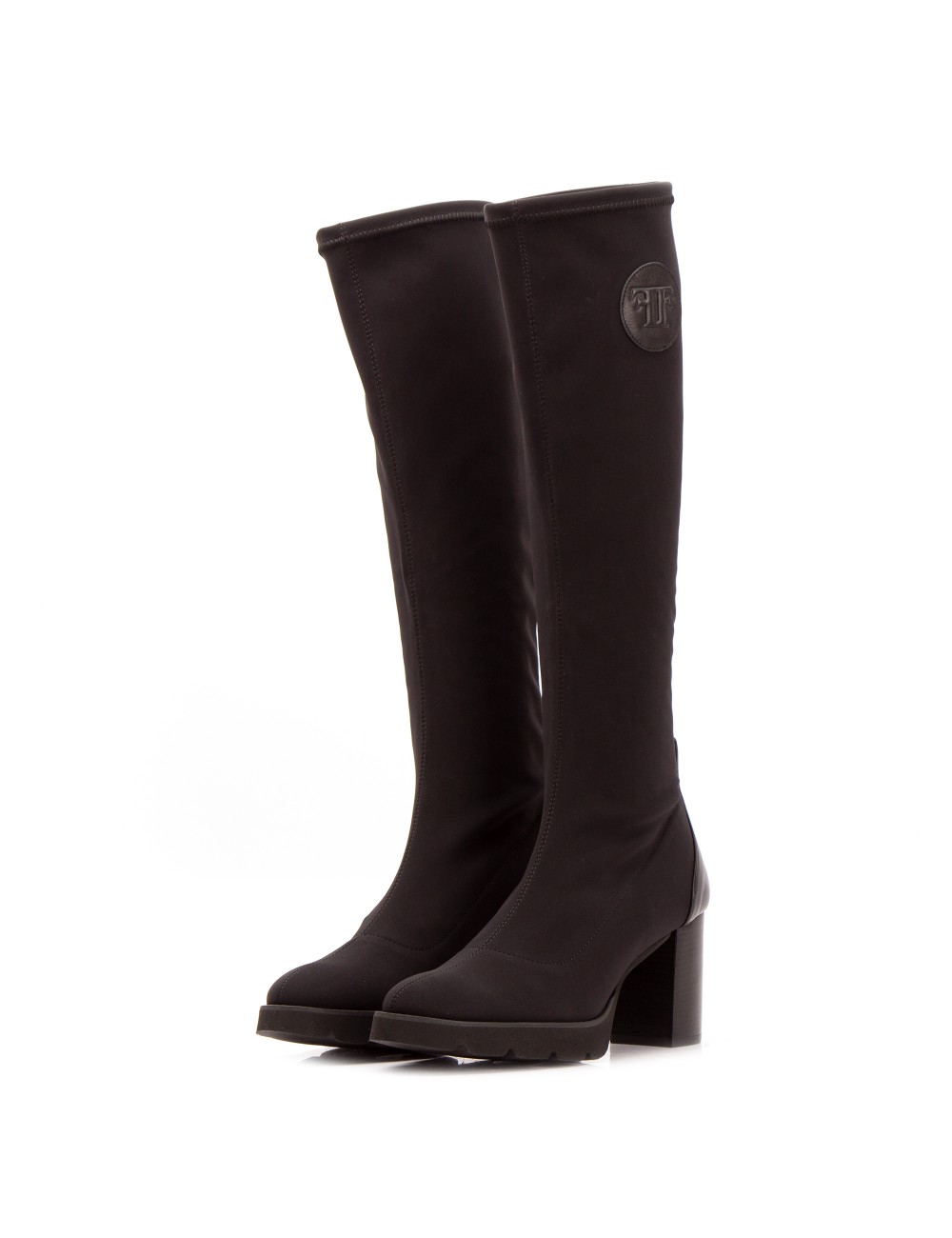 Farrutx VENECIA-LOG Tecno St. Negro