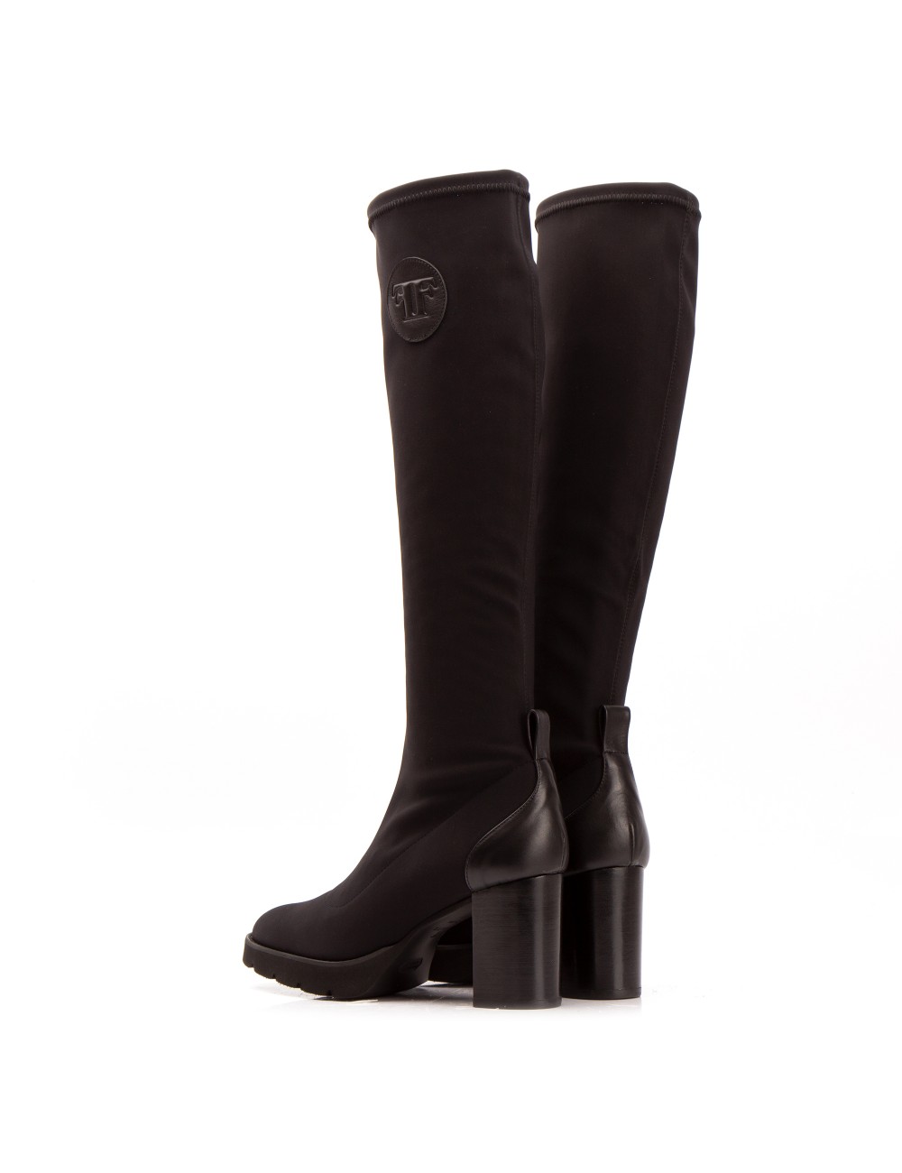 Farrutx VENECIA-LOG Tecno St. Negro