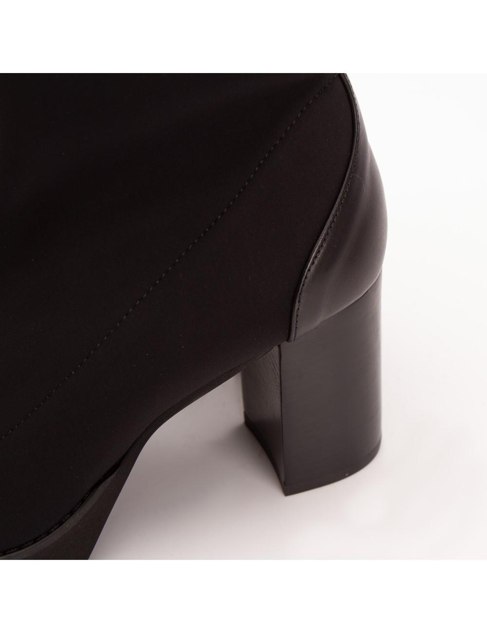 Farrutx VENECIA-LOG Tecno St. Negro