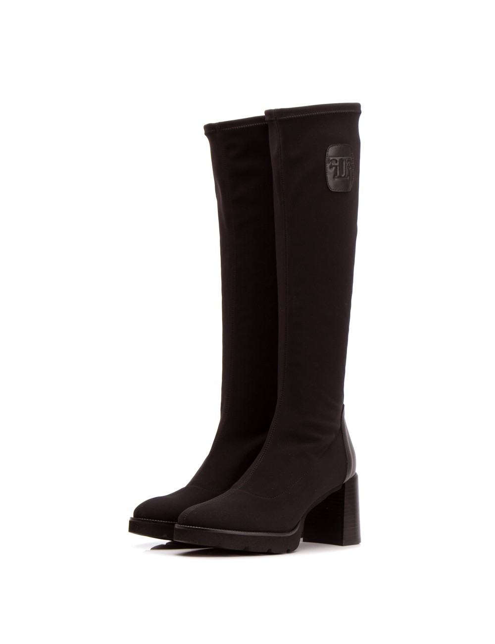 Farrutx VERACRUZ Tecno Negro