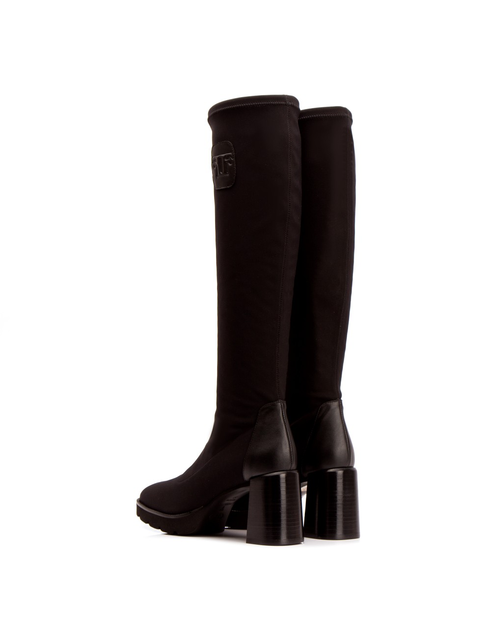 Farrutx VERACRUZ Tecno Negro