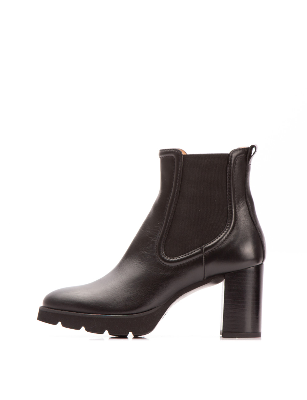 Farrutx VERONIKA Natur Negro