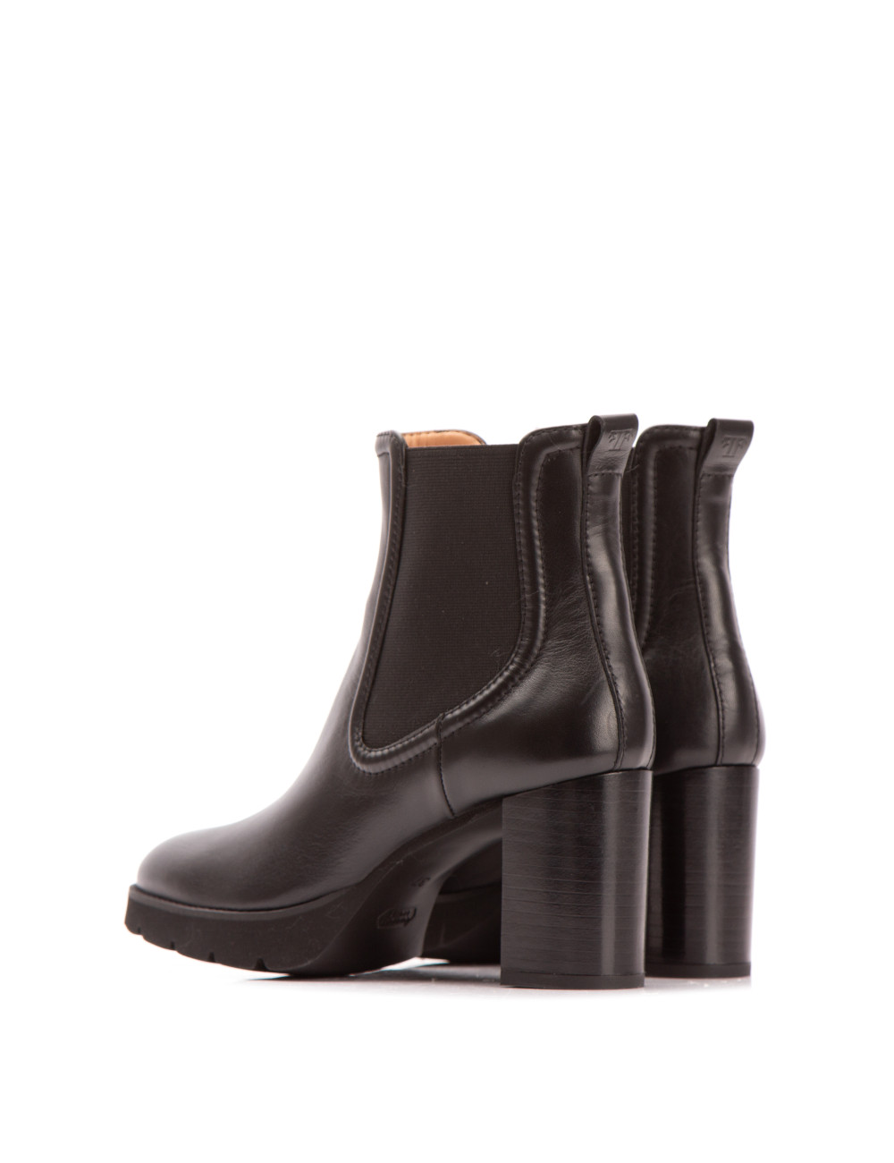 Farrutx VERONIKA Natur Negro