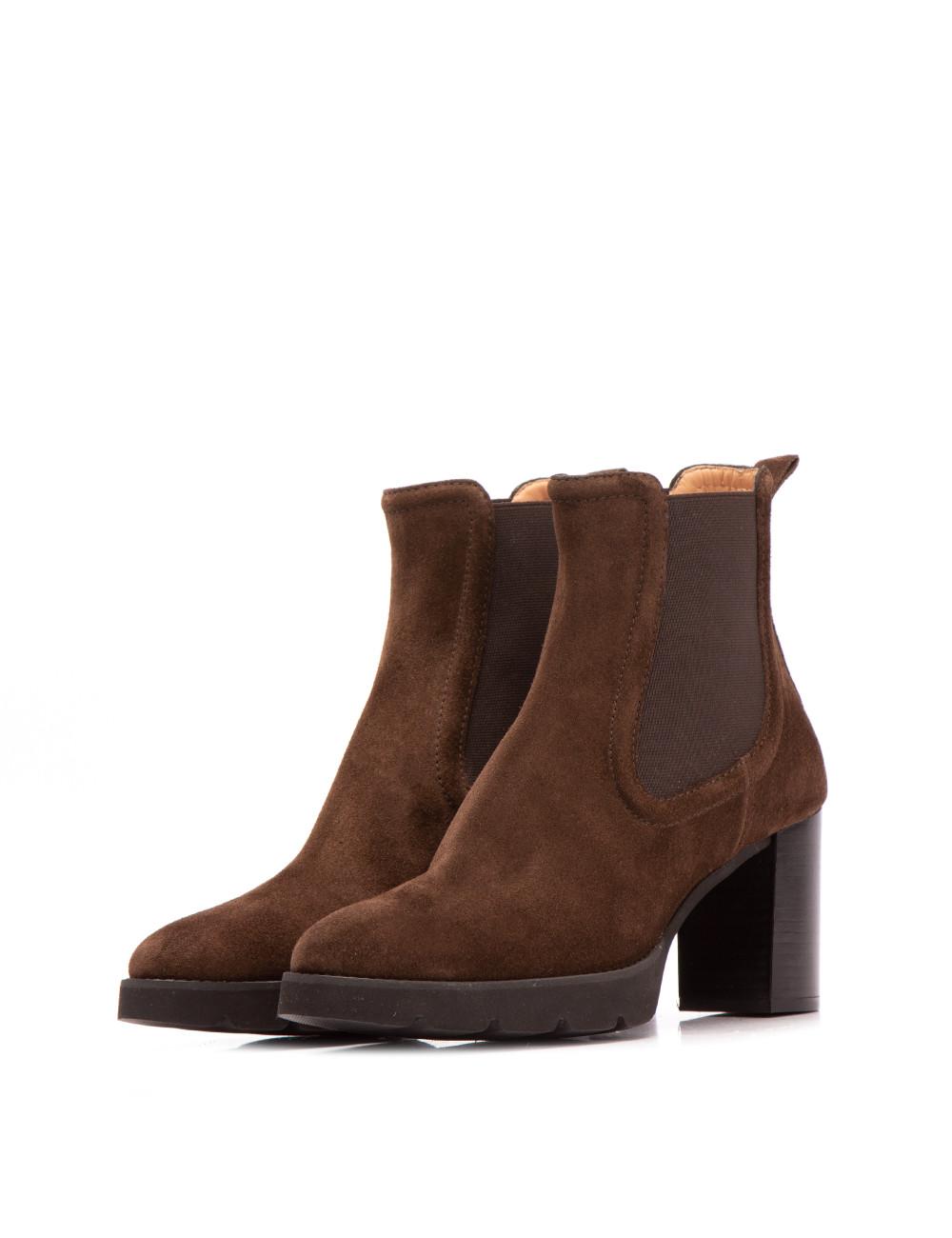 Farrutx VERONIKA Velour ébano