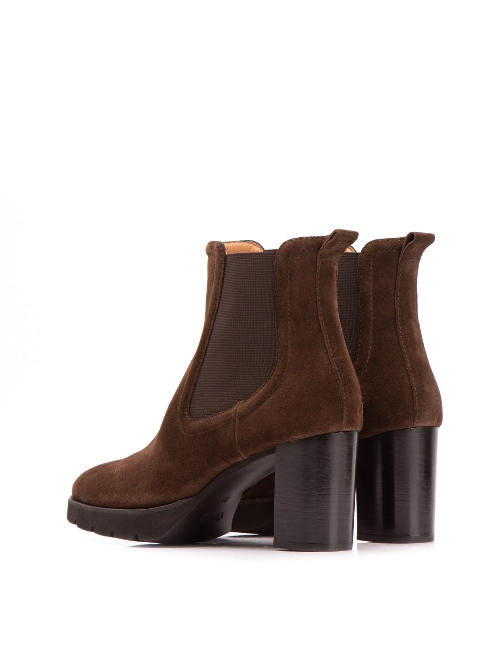 Farrutx VERONIKA Velour ébano