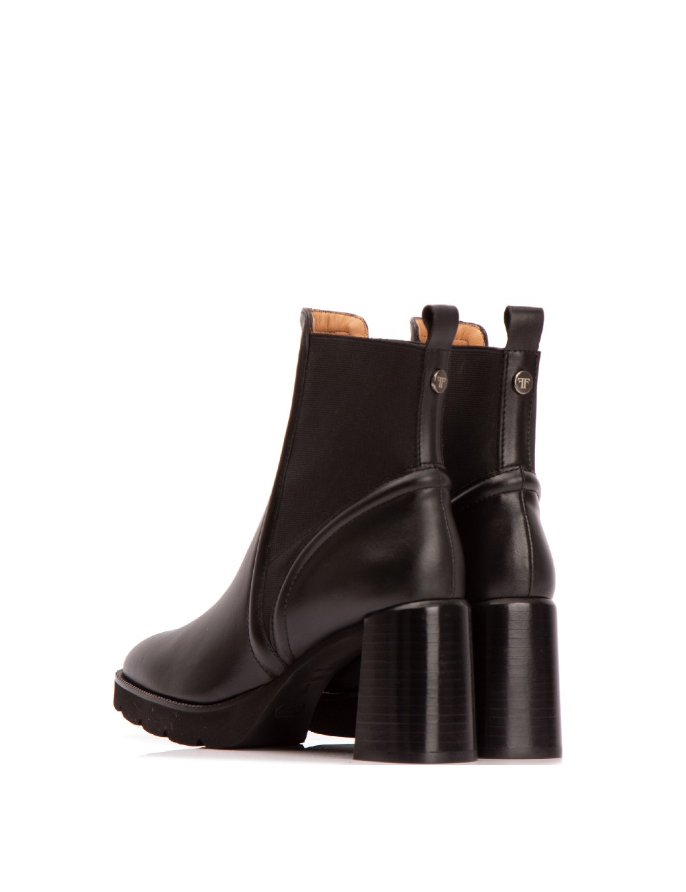 Farrutx VICENZA Natur Negro